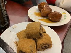 -护国寺小吃(新街口店)