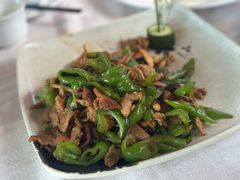 -美人鱼悬崖海景餐厅(鹿嘴山庄店)