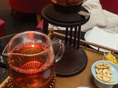 -威斯汀舞台餐厅