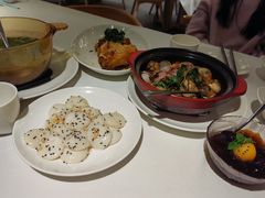 -莆田餐厅PUTIEN(三里屯店)