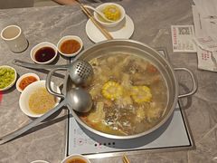 -张凯达·深海石斑鱼潮汕火锅(十五年品牌•虹桥天街店)
