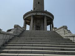 -白玉山景区