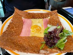 Galette-La Creperie法餐厅(桃江路店)