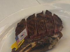 -Wolfgang’s Steakhouse 沃夫冈牛排馆(上海白玉兰广场店)