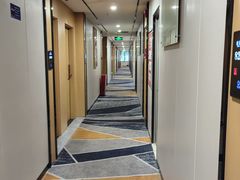 -城枫酒店(陈家祠地铁站店)