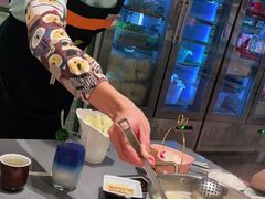 -椰小鸡·琼州糟粕醋·火锅(美兰缤纷城店)