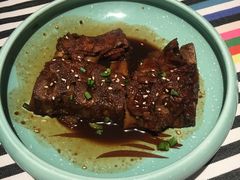 1.5斤酱大骨-Aqua Oasis 水天堂(相城天虹商场店)