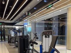 -24/7 FITNESS 健身(罗湖金光华店)