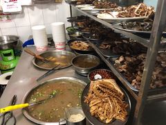-百成大同鸭肉粥(大同总店)