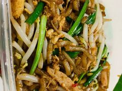 炒红薯粉-惠来大排档(联创商业街店)