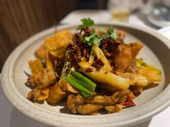-辛香汇(飞洲店)