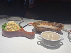 -俄士厨房(五棵松华熙LIVE店)