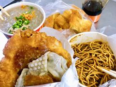 -家阳赵师傅油饼包烧麦(粮道街店)