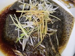 -北戴河庆山饭店·海鲜砂锅粥(北戴河黑石路店)