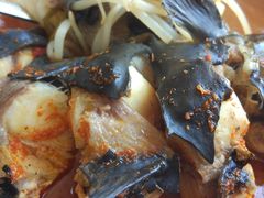 -弘烨 贵州酸汤 鱼火锅(东财店)