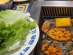 -阿亲家·韩式无限烤肉(春熙路店)