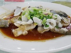 -渔鸽皇酒楼(鸿大广场店)