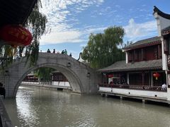 -召稼楼古镇