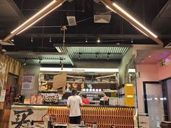 -破店肥哈·东北烧烤·夜宵(南山保利店)