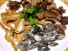 -潮汕牛肉火锅(铁西店)