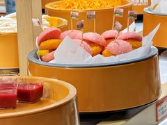 -龍歌自助小火锅(芝罘万达店)