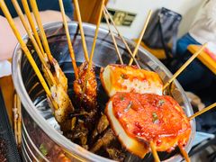 腐乳馒头片-炒豆合作社(东四总店)
