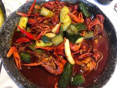 -拙味兄弟龙虾·江湖菜(和畅堂店)