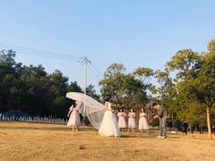 -南京市无想山景区