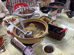 -聚味瞿记·龙虾堂(树木岭店)
