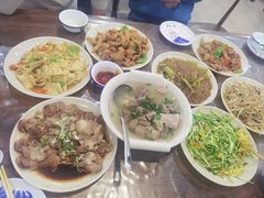 -翟氏天天小吃(上东街区店)