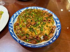 -小铜锣湾海鲜家常菜馆(河西店)