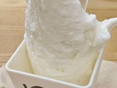 -野人先生Gelato(上海长宁龙之梦店)