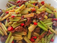 -清华大学-观畴园餐厅