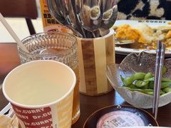 -伽喱博士 Dr.CURRY咖喱饭(太阳宫咖喱店)