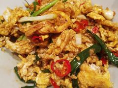 -荆九爷爆炒桥头三嫩(夫子庙店)