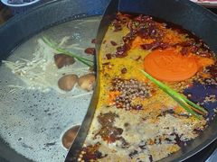 -楠火锅(哈尔滨金爵万象店)