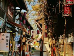 -小河直街历史文化街区