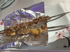 -巴音浩日娲·蒙餐(双林东路店)
