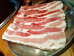 -原始泥炉烤肉(总店)