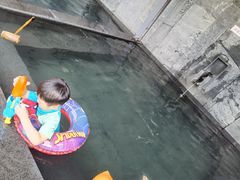 -明谷行馆·温泉