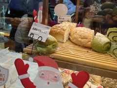 -BROAD面包路·欧式面包(龙湖时代C馆店)