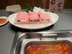 -巴奴毛肚火锅(悠唐购物中心店)