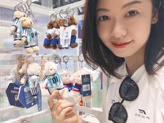 -观音桥步行街