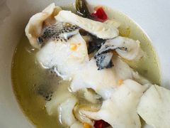 -浙江西子宾馆·瑶园咖啡厅