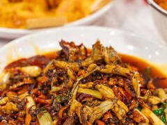 -辣螃铠盆盆蟹大排档(海昌店)