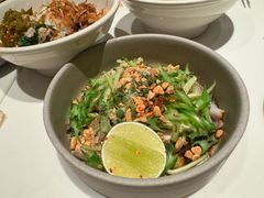 -胡麻(静安嘉里店)