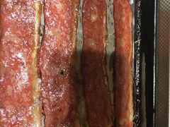 -比亚森自助烤肉料理(裕华店)