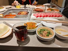 -海底捞火锅(泉城路店)