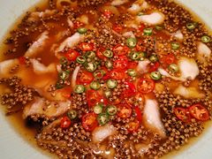 不忘初心水煮鱼-初蓉丨遇见新川菜(亲贤街荣耀店)