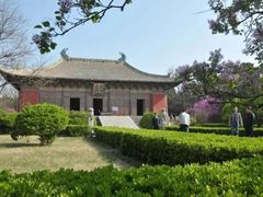 -太原武宿国际机场